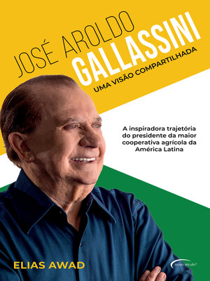 cover image of José Aroldo Galassini